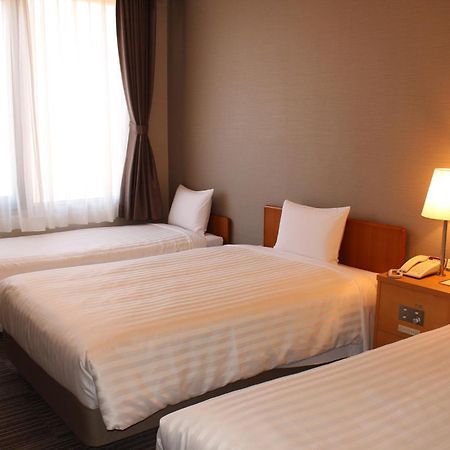 Hotel Kanazawa Kenrokusou Extérieur photo
