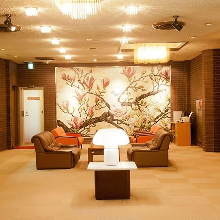 Hotel Kanazawa Kenrokusou Extérieur photo