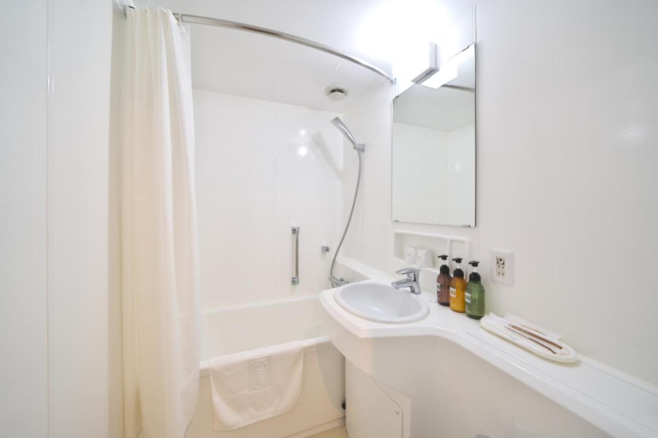 Hotel Kanazawa Kenrokusou Extérieur photo