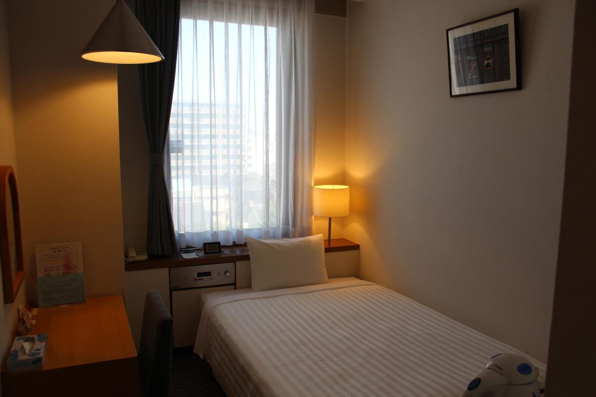 Hotel Kanazawa Kenrokusou Extérieur photo