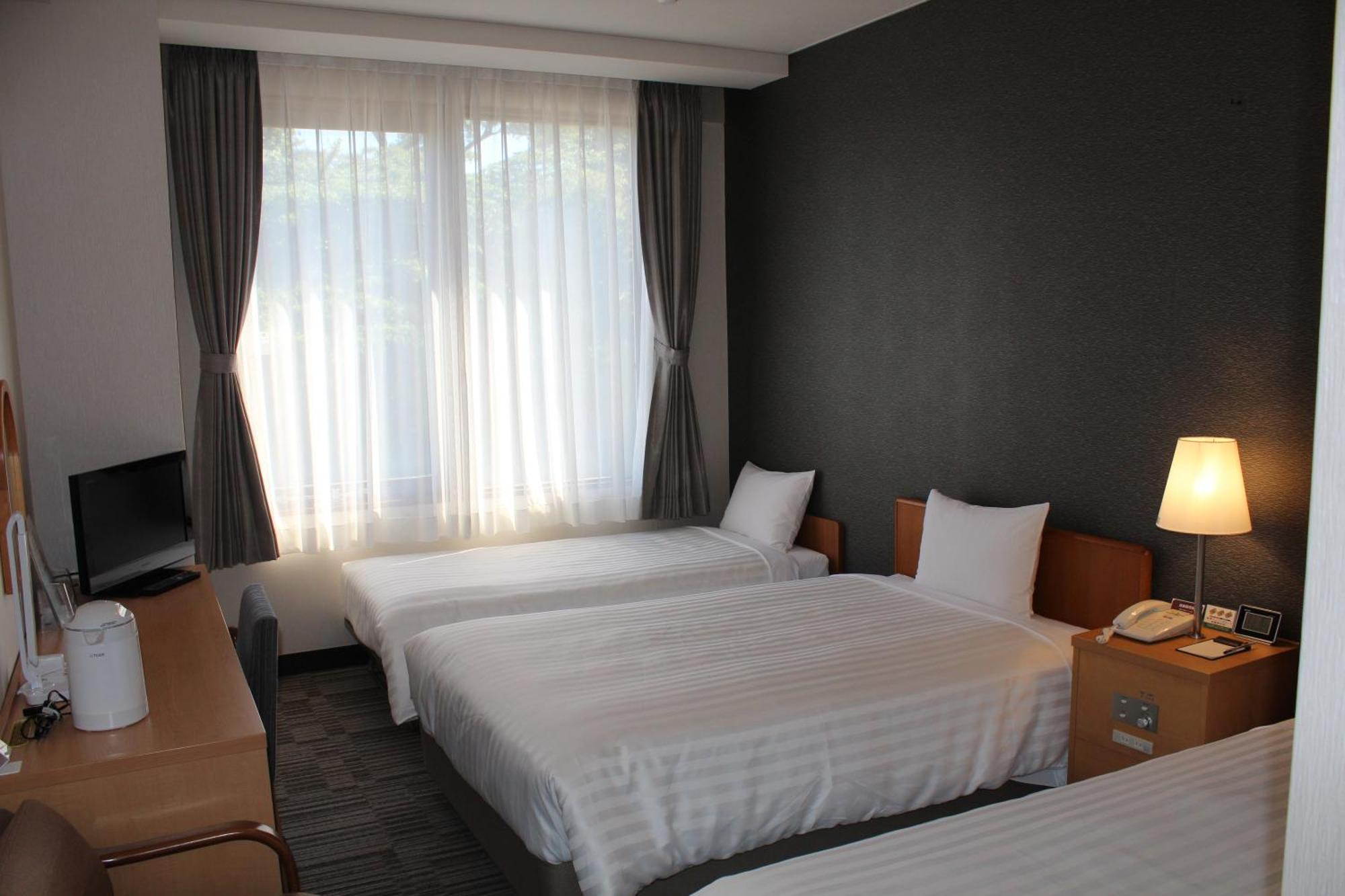 Hotel Kanazawa Kenrokusou Extérieur photo