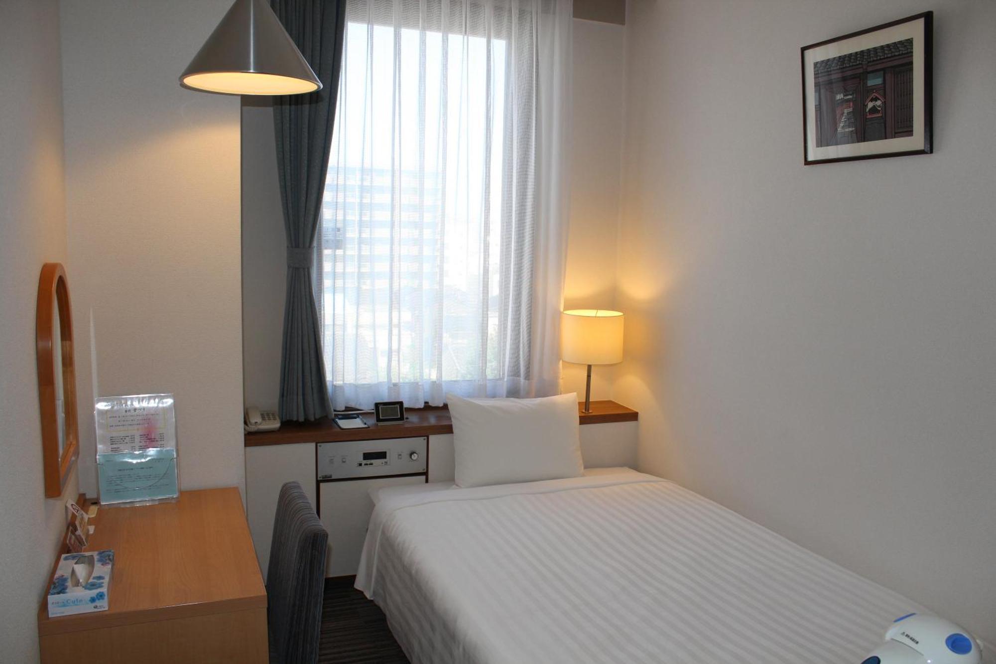 Hotel Kanazawa Kenrokusou Extérieur photo