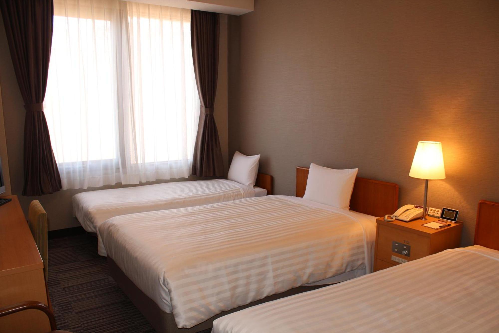 Hotel Kanazawa Kenrokusou Extérieur photo