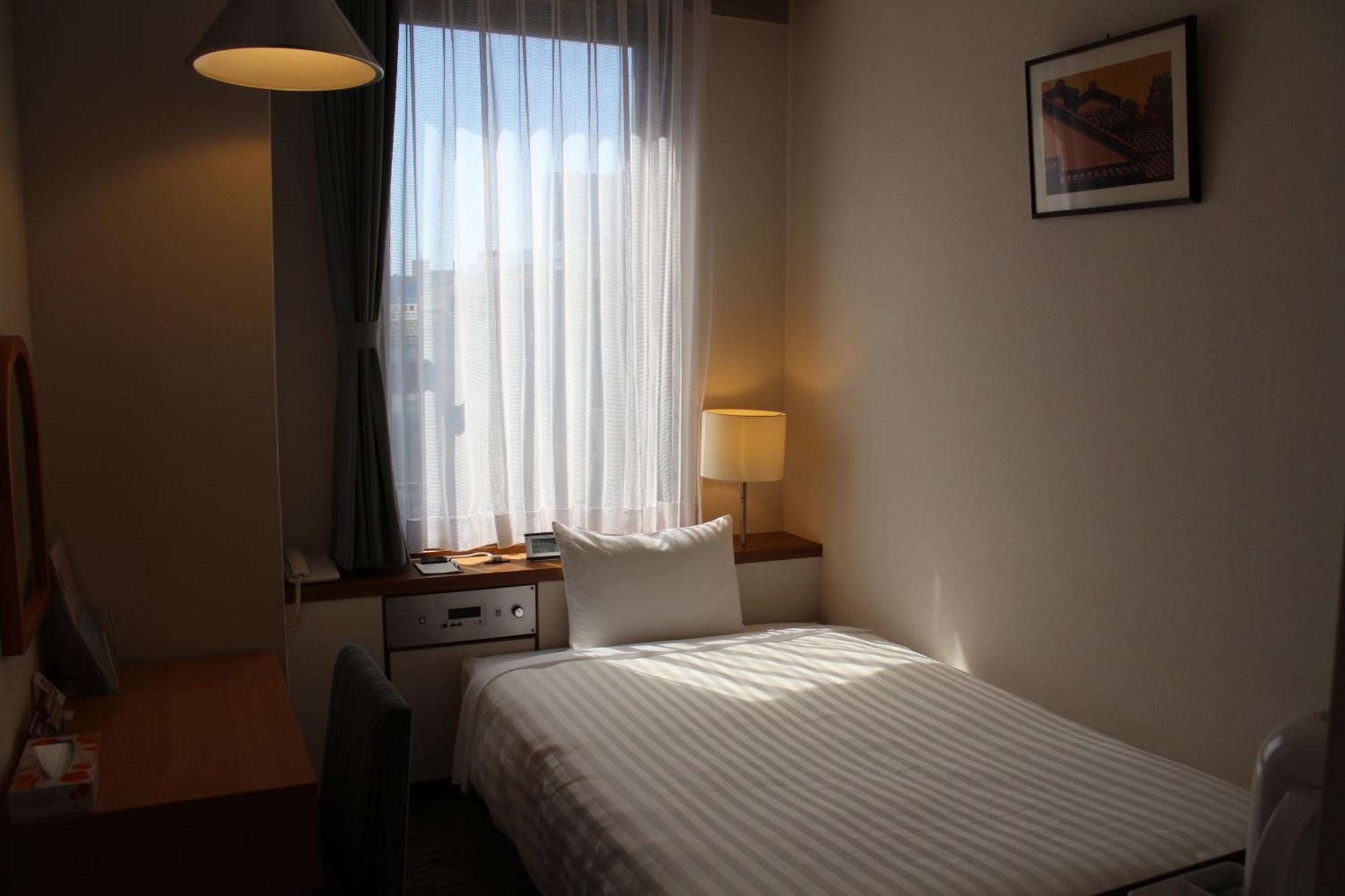 Hotel Kanazawa Kenrokusou Extérieur photo