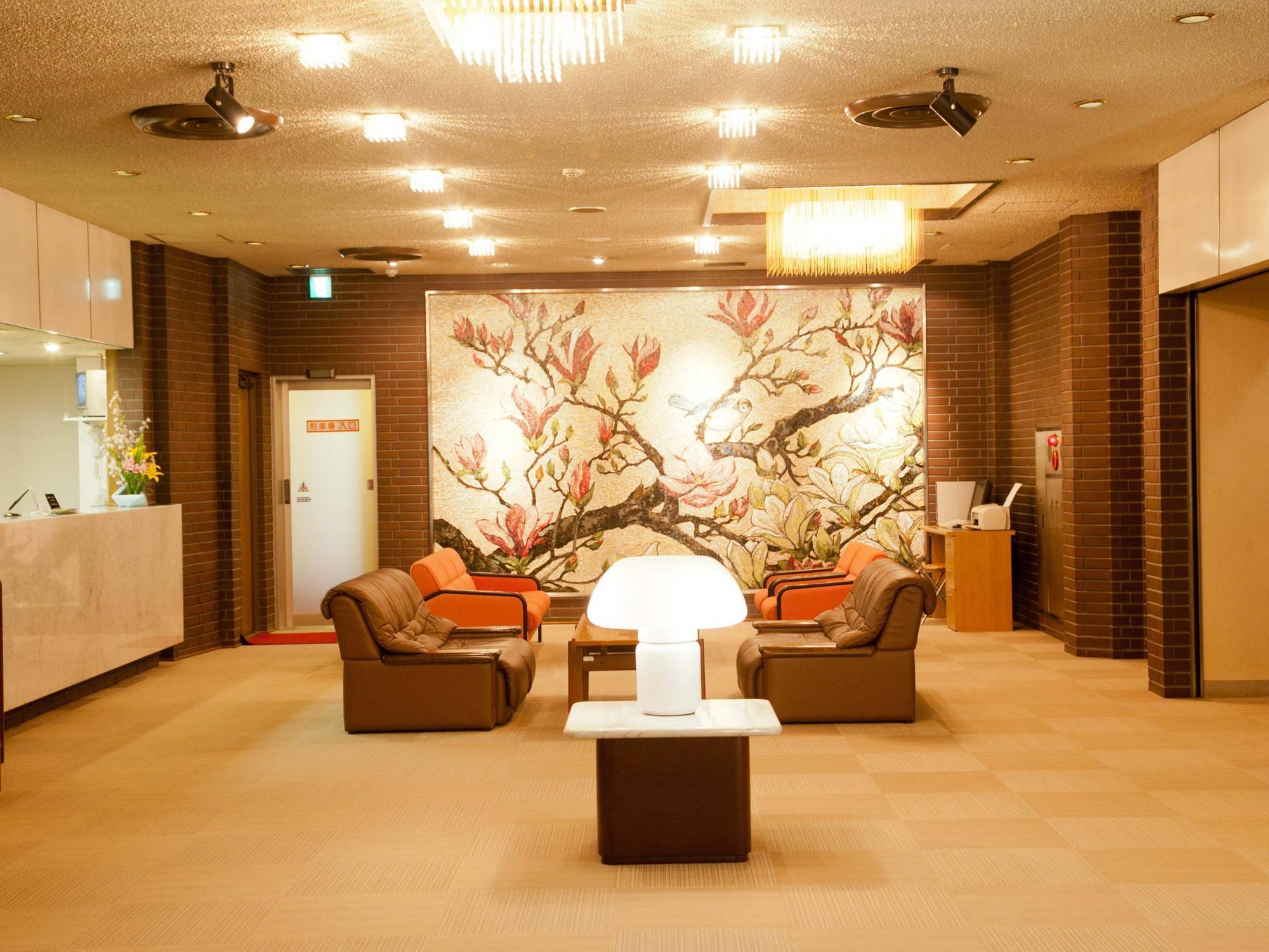 Hotel Kanazawa Kenrokusou Extérieur photo