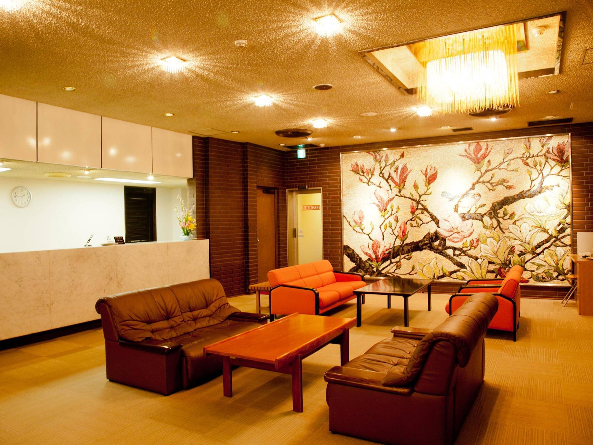 Hotel Kanazawa Kenrokusou Extérieur photo