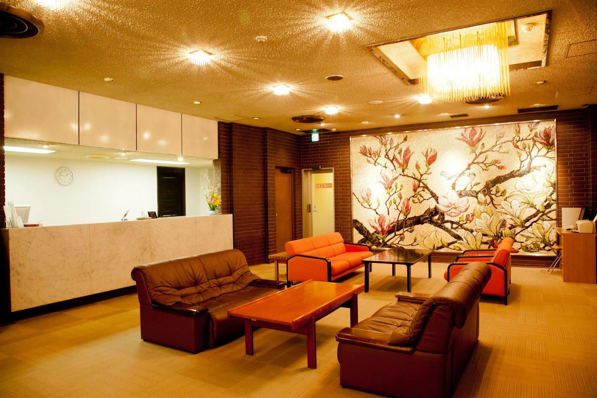 Hotel Kanazawa Kenrokusou Extérieur photo