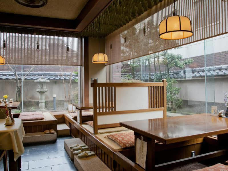 Hotel Kanazawa Kenrokusou Extérieur photo