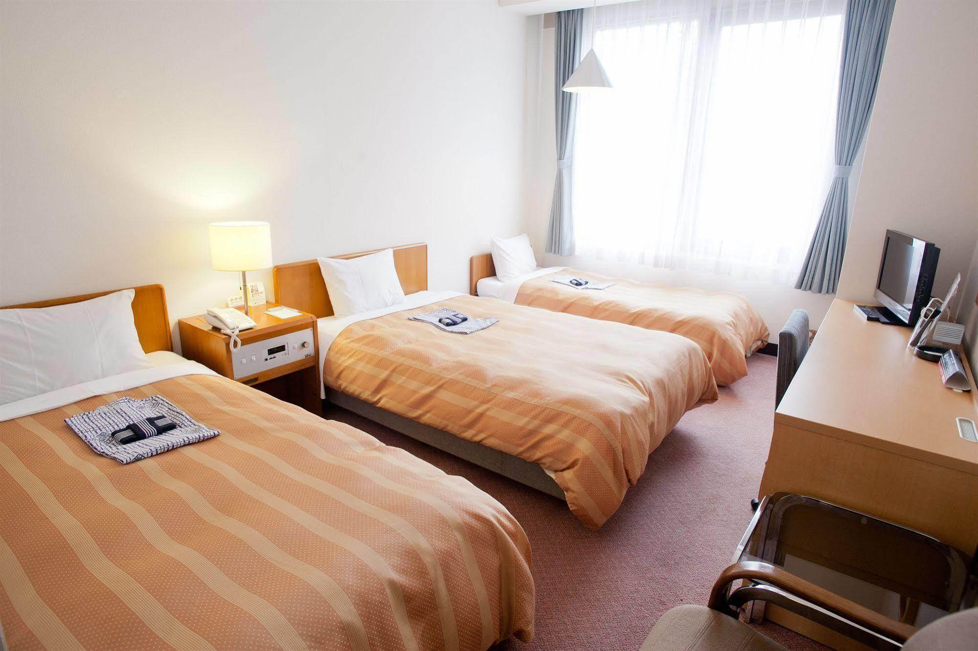 Hotel Kanazawa Kenrokusou Extérieur photo