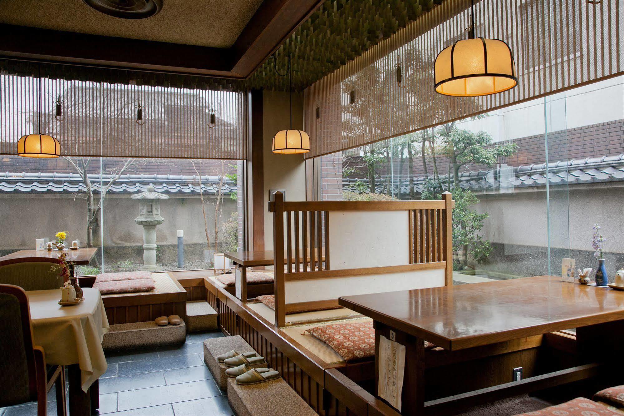 Hotel Kanazawa Kenrokusou Extérieur photo